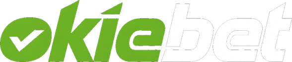 okiebet official logo